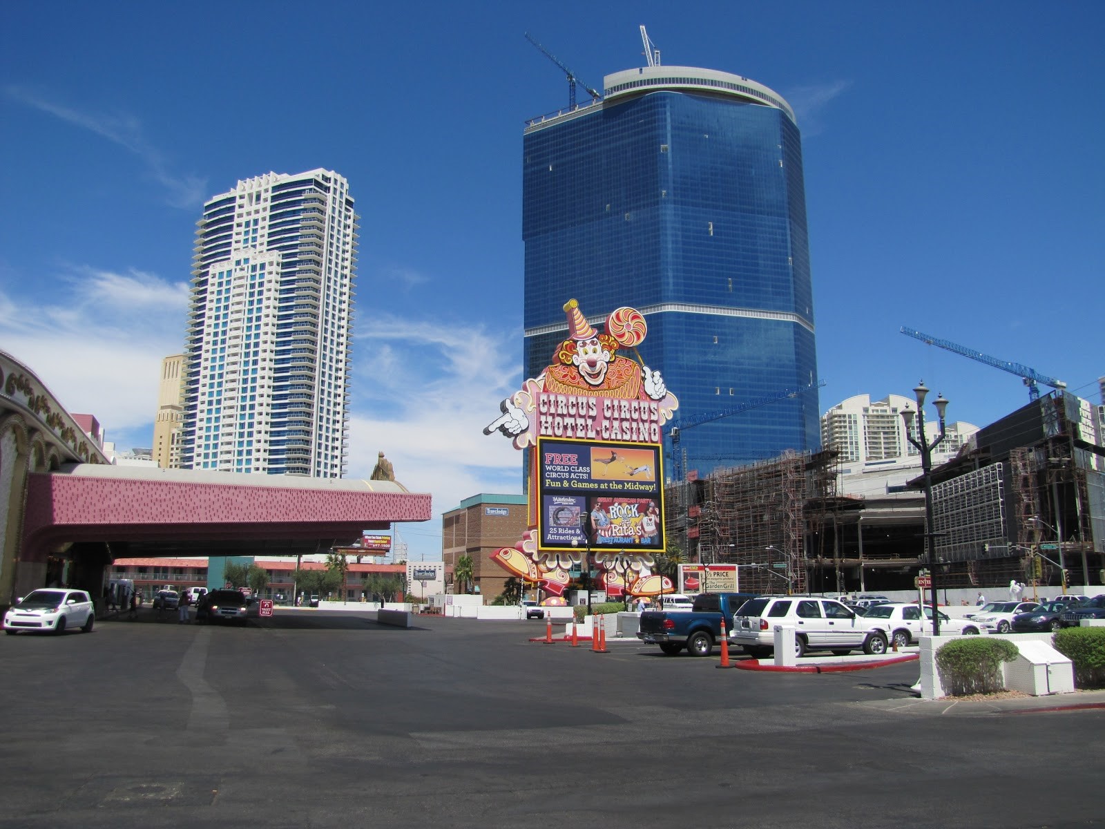 Reviews for Westside Deli At Circus Circus Hotel Casino Las Vegas, Nevada